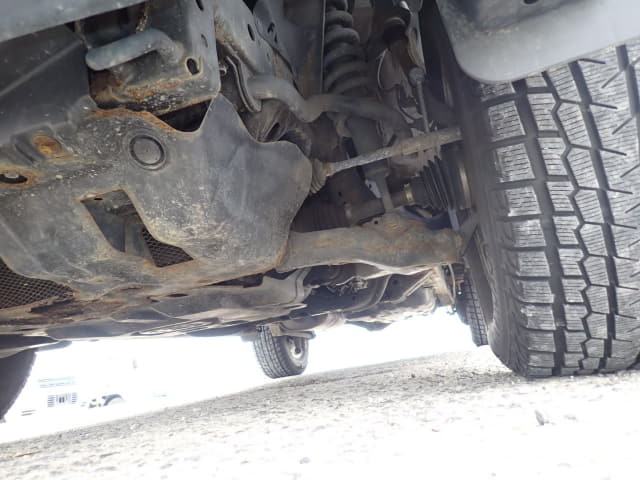 TOYOTA Land Cruiser Prado thumbnail 52