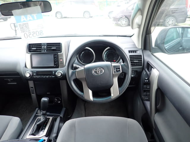 TOYOTA Land Cruiser Prado thumbnail 31