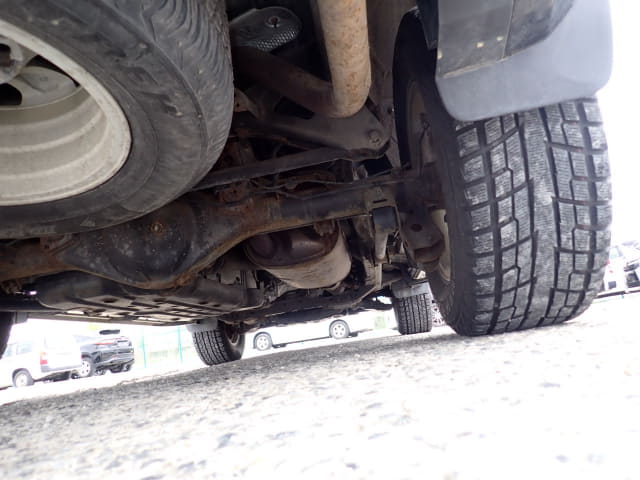 TOYOTA Land Cruiser Prado thumbnail 54