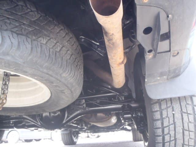 TOYOTA Land Cruiser Prado thumbnail 15