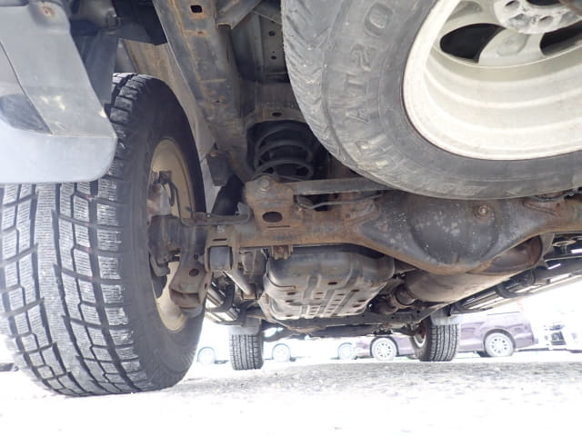 TOYOTA Land Cruiser Prado thumbnail 53