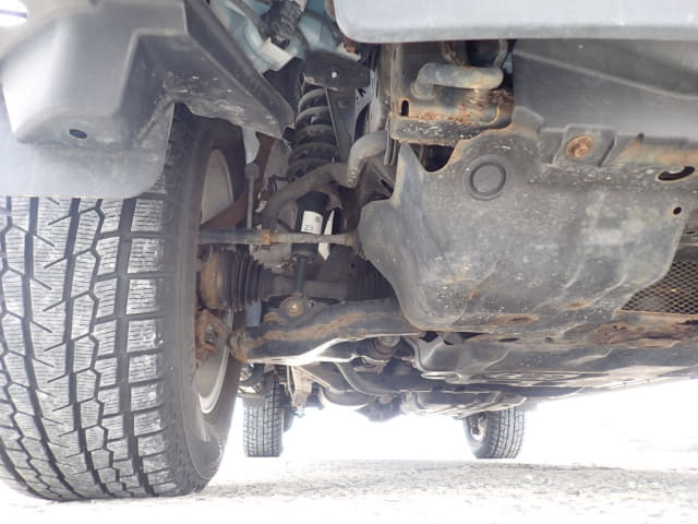 TOYOTA Land Cruiser Prado thumbnail 51