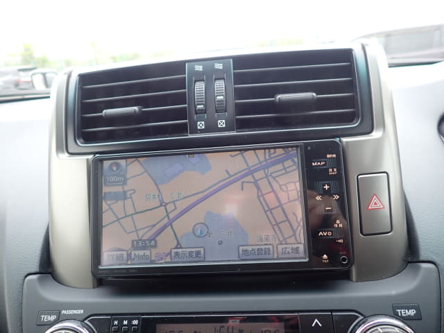 TOYOTA Land Cruiser Prado thumbnail 35