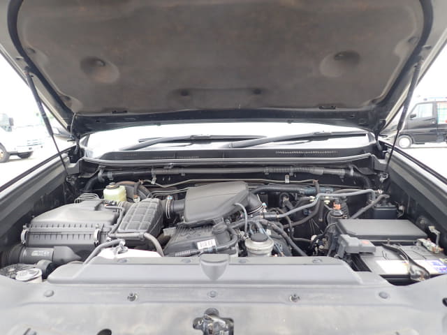 TOYOTA Land Cruiser Prado thumbnail 46