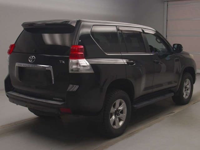 TOYOTA Land Cruiser Prado thumbnail 49