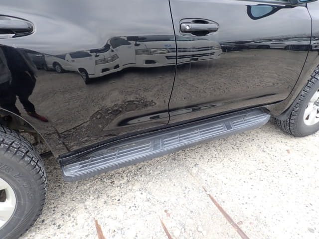 TOYOTA Land Cruiser Prado thumbnail 21