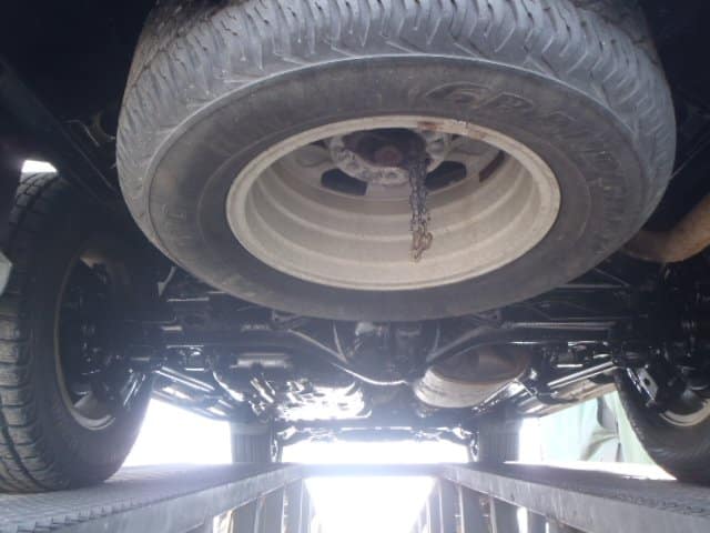 TOYOTA Land Cruiser Prado thumbnail 20