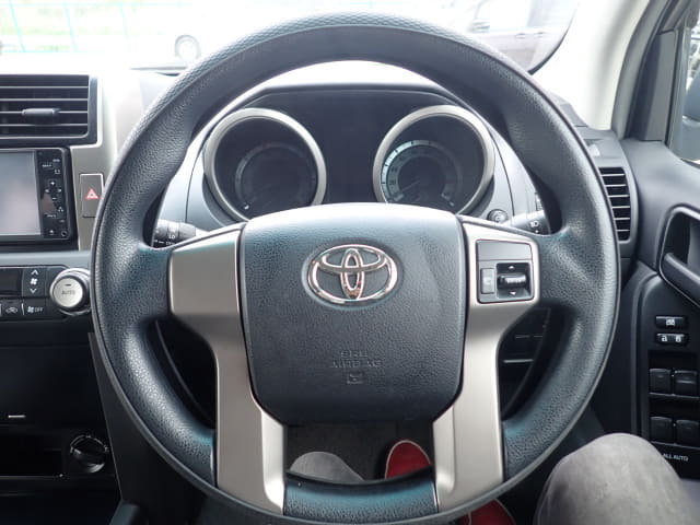 TOYOTA Land Cruiser Prado thumbnail 44