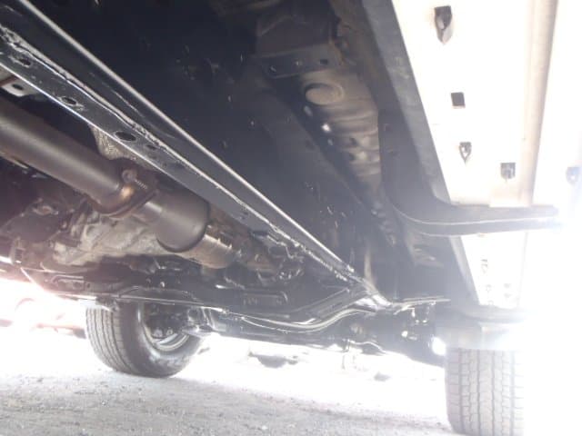 TOYOTA Land Cruiser Prado thumbnail 18