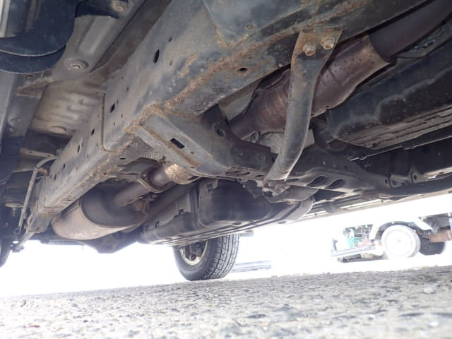 TOYOTA Land Cruiser Prado thumbnail 58