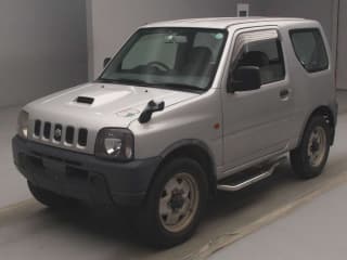 1999 SUZUKI Jimny