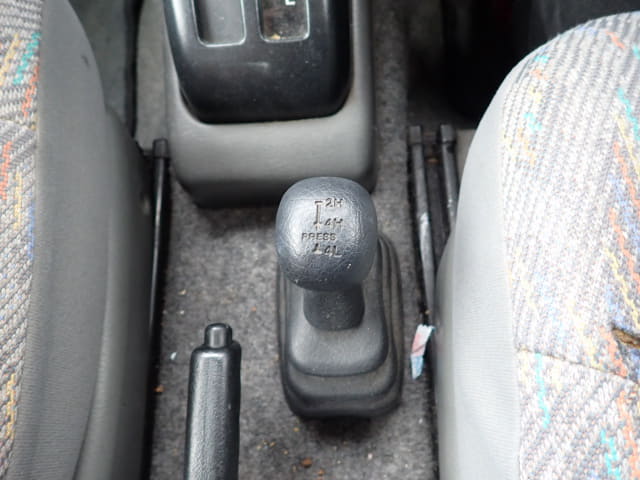 SUZUKI Jimny thumbnail 39