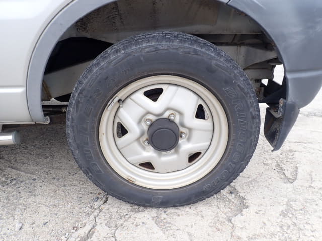 SUZUKI Jimny thumbnail 10