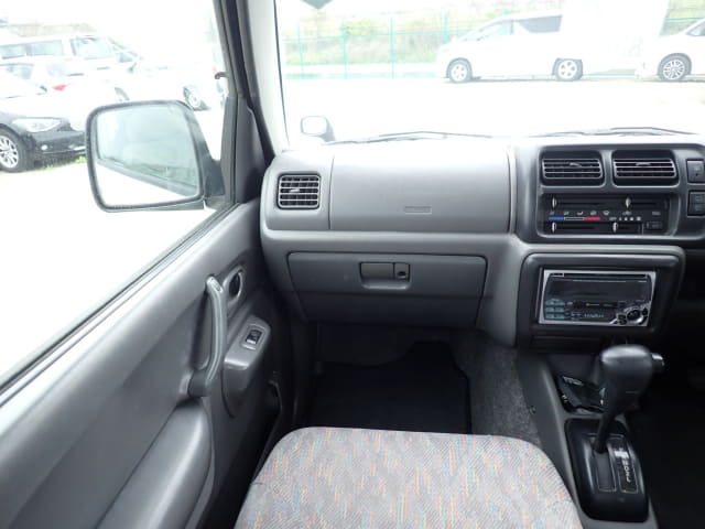 SUZUKI Jimny thumbnail 32