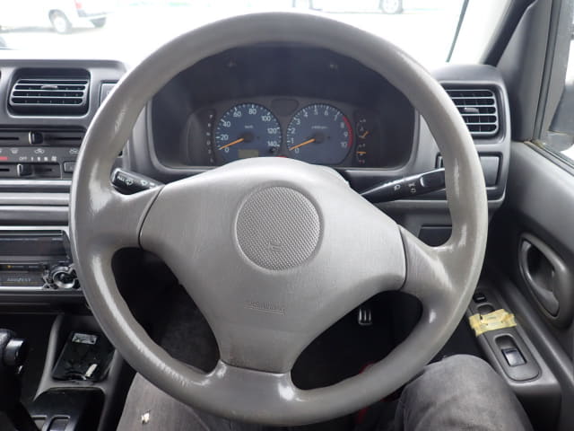 SUZUKI Jimny thumbnail 41