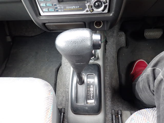 SUZUKI Jimny thumbnail 37