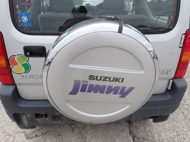 SUZUKI Jimny thumbnail 30