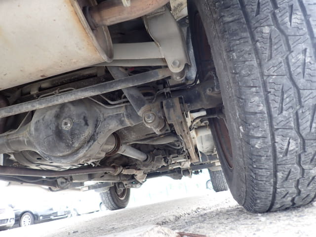 SUZUKI Jimny thumbnail 16