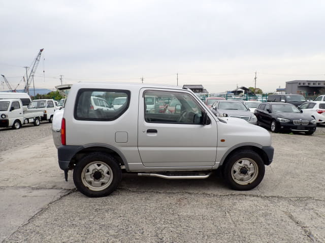 SUZUKI Jimny thumbnail 6