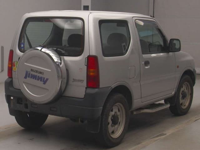 SUZUKI Jimny thumbnail 46