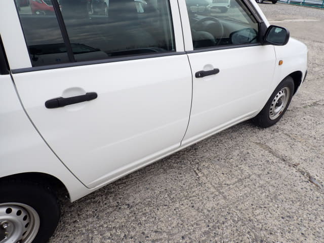 TOYOTA Probox Van thumbnail 43