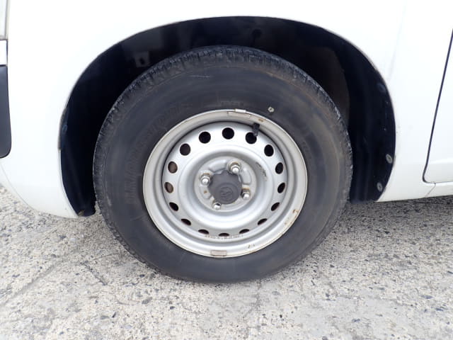 TOYOTA Probox Van thumbnail 9