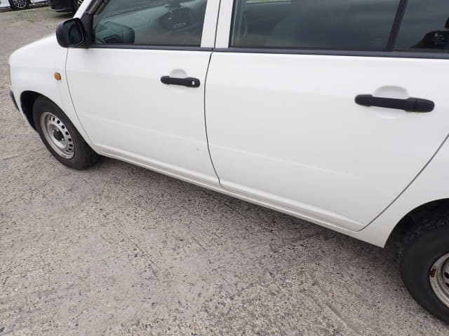 TOYOTA Probox Van thumbnail 40