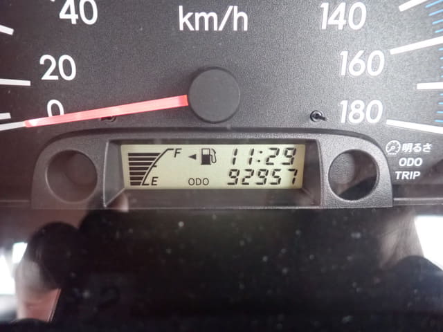 TOYOTA Probox Van thumbnail 26