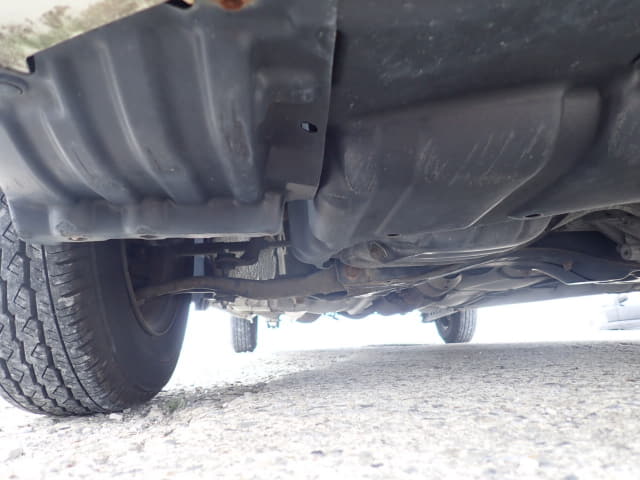 TOYOTA Probox Van thumbnail 13