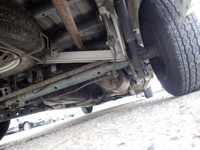 TOYOTA Probox Van thumbnail 42