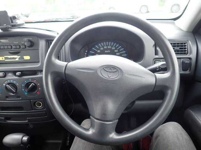 TOYOTA Probox Van thumbnail 32