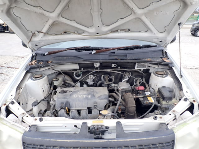 TOYOTA Probox Van thumbnail 34