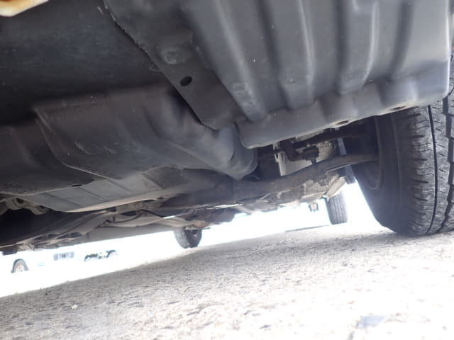 TOYOTA Probox Van thumbnail 14