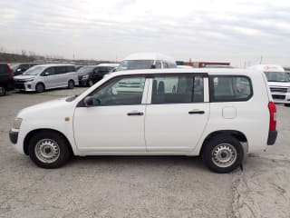 2008 TOYOTA Probox Van