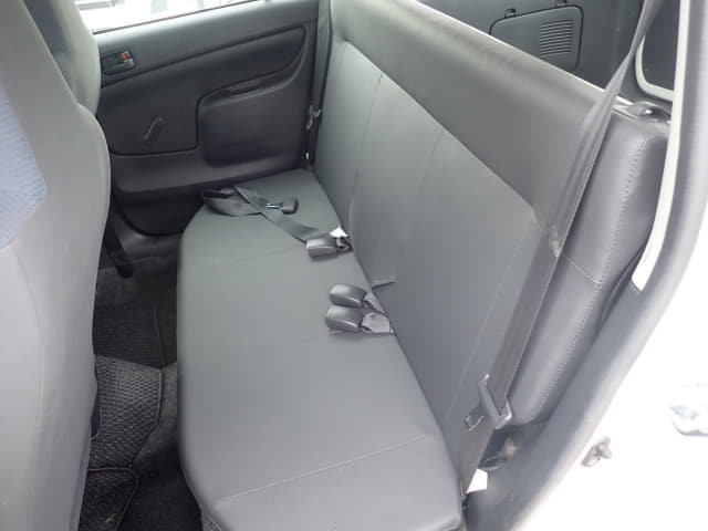 TOYOTA Probox Van thumbnail 19