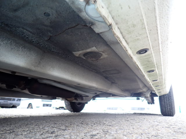 TOYOTA Probox Van thumbnail 38