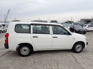 2008 TOYOTA Probox Van
