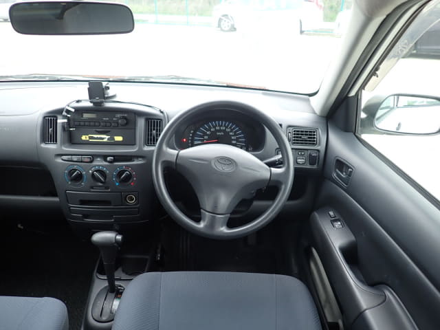 TOYOTA Probox Van thumbnail 23