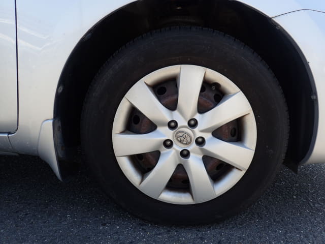 TOYOTA Wish thumbnail 12