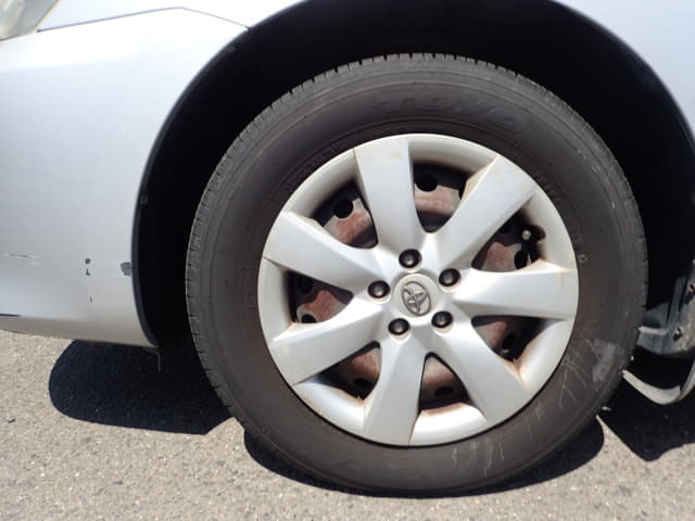 TOYOTA Wish thumbnail 9