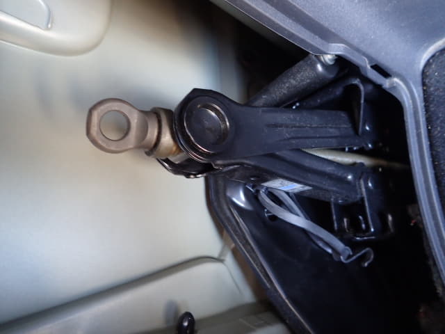 TOYOTA Wish thumbnail 31