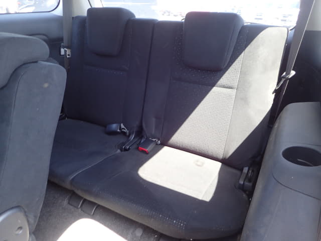 TOYOTA Wish thumbnail 28