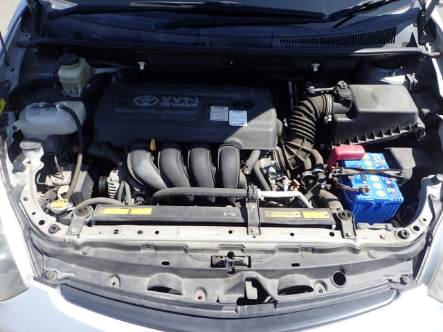 TOYOTA Wish thumbnail 48