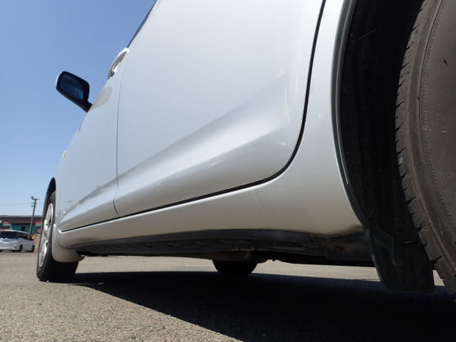 TOYOTA Wish thumbnail 19