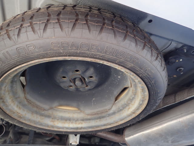 TOYOTA Wish thumbnail 30