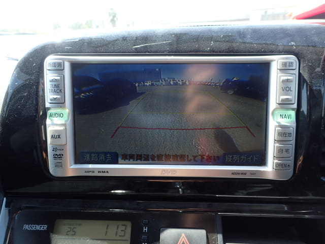 TOYOTA Wish thumbnail 42