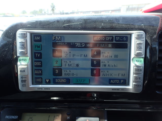 TOYOTA Wish thumbnail 39