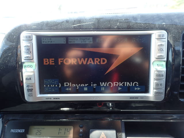 TOYOTA Wish thumbnail 41