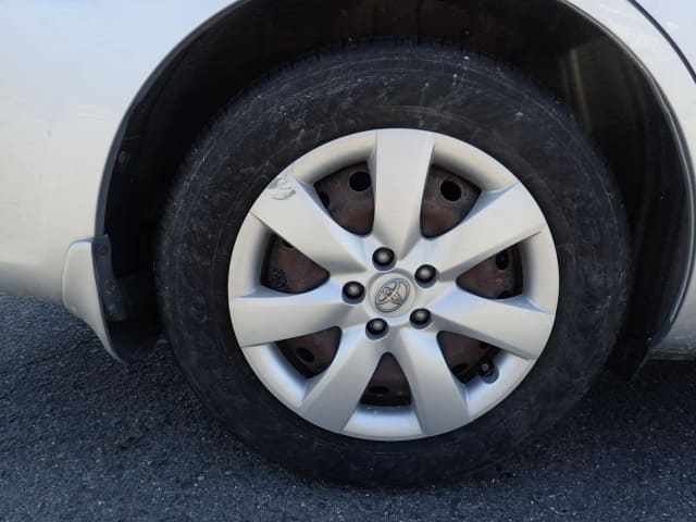 TOYOTA Wish thumbnail 11