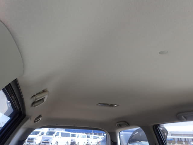 TOYOTA Wish thumbnail 24